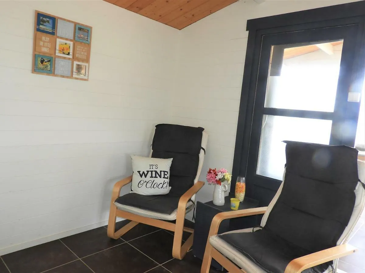 Amazing View Bungalows Curacao Villa Barber
