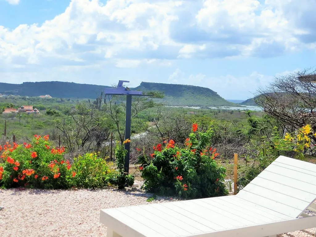 Amazing View Bungalows Curacao Villa Barber