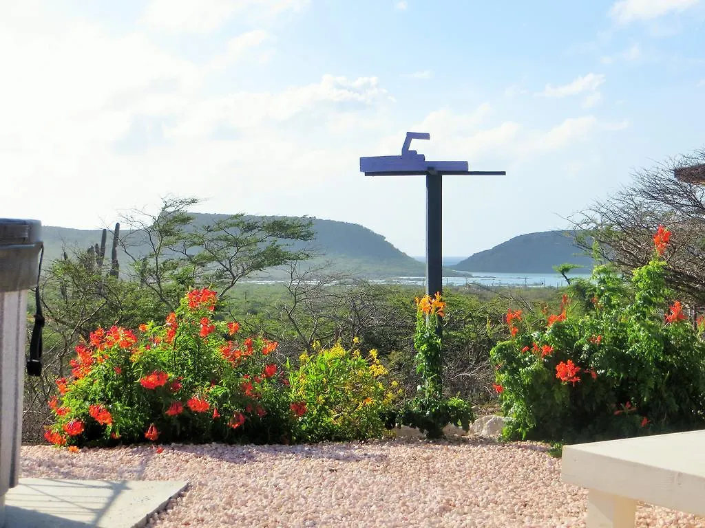 Amazing View Bungalows Curacao Villa Barber Chalet