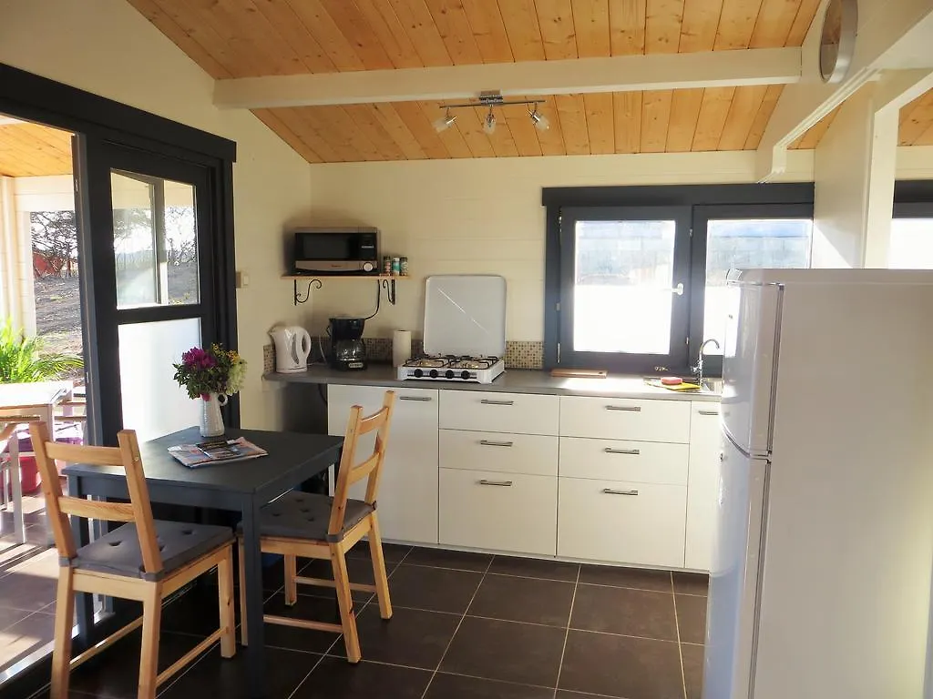 Amazing View Bungalows Curacao Villa Barber