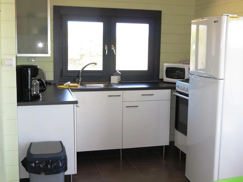 Chalet Amazing View Bungalows Curacao Villa Barber