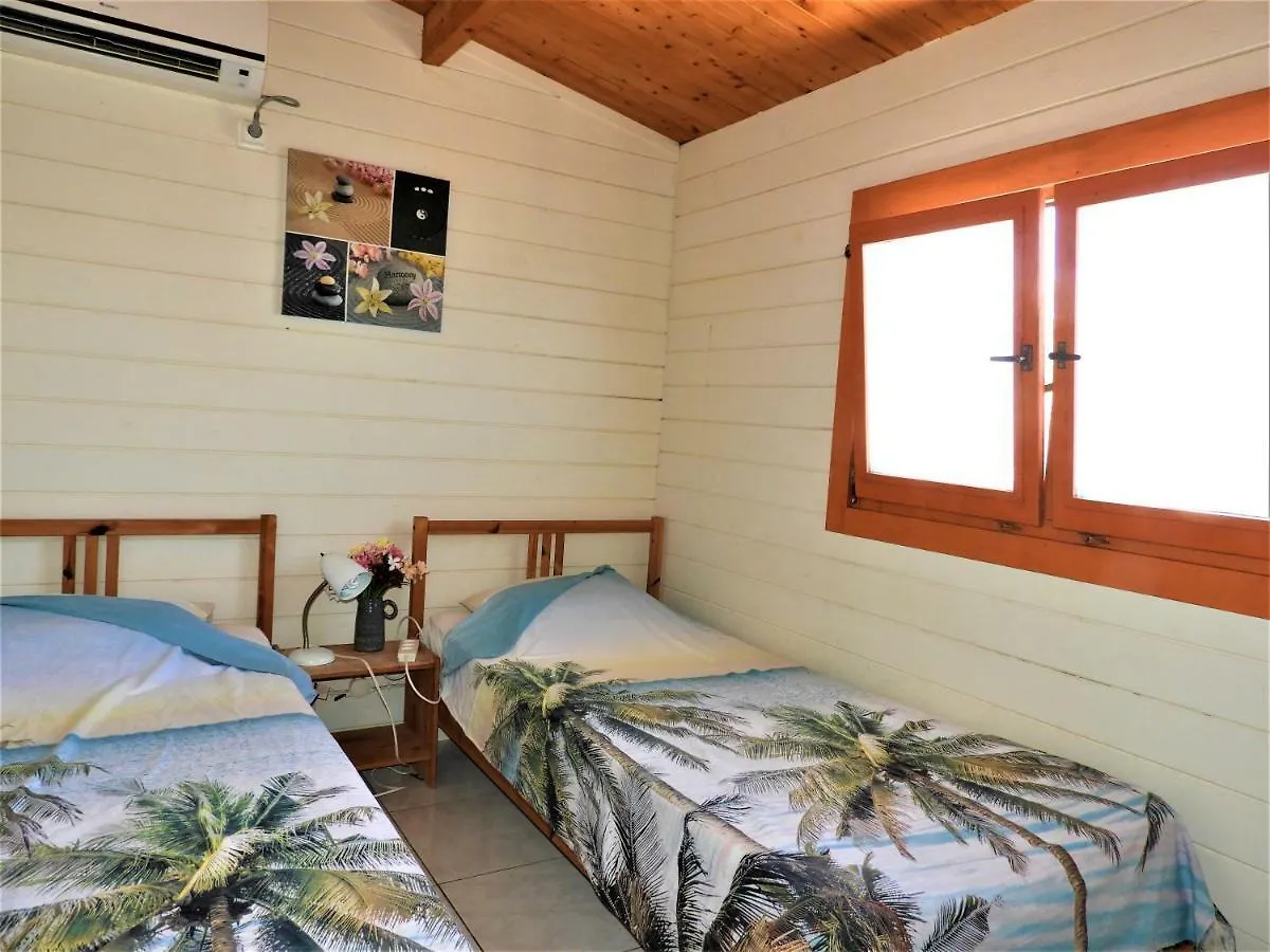 Amazing View Bungalows Curacao Villa Barber 0*,  Curacao