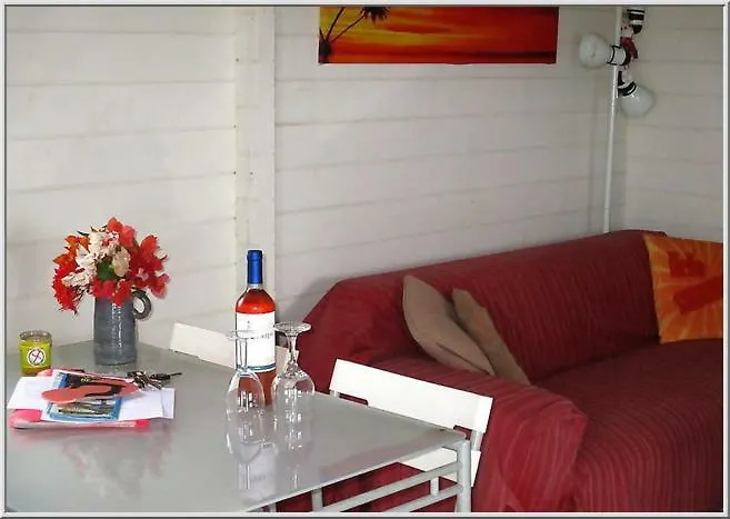 Amazing View Bungalows Curacao Villa Barber