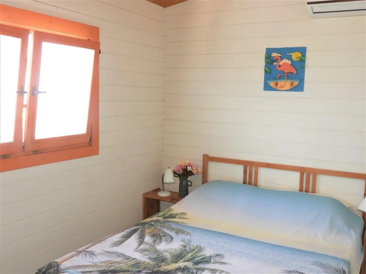 Chalet Amazing View Bungalows Curacao Villa Barber Curacao