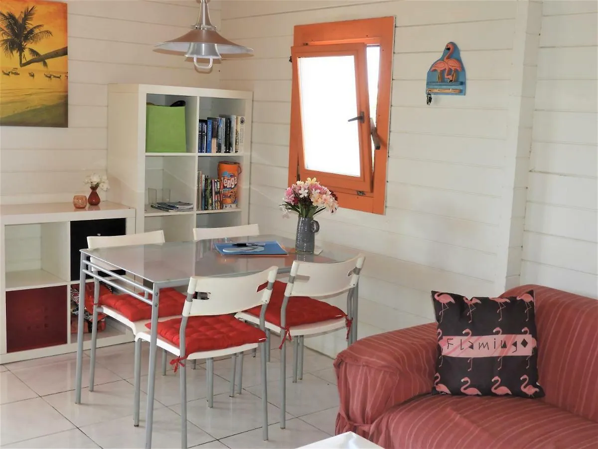Chalet Amazing View Bungalows Curacao Villa Barber Curacao