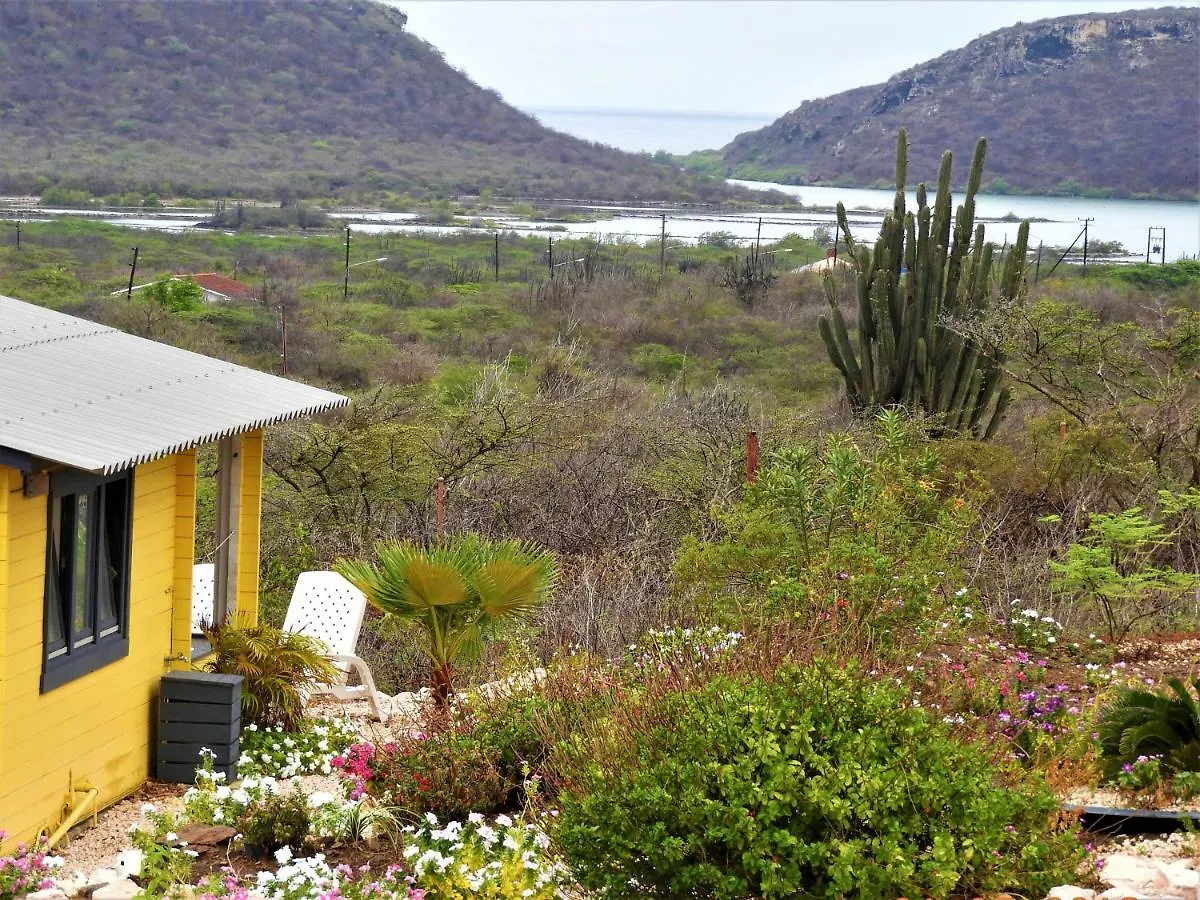 Amazing View Bungalows Curacao Villa Barber 0*,